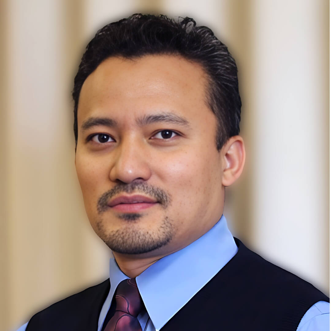 Dr. Manoj Shrestha