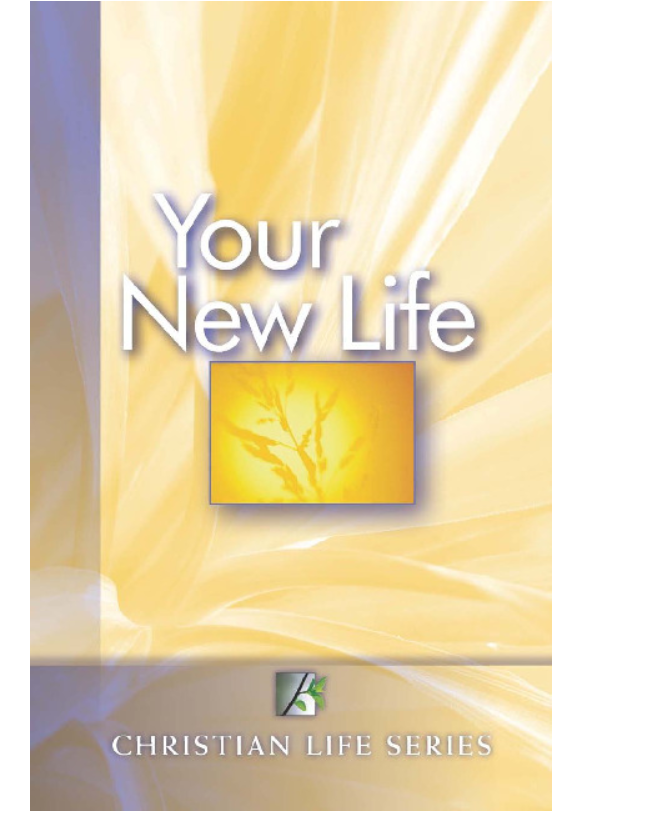 YOUR NEW LIFE