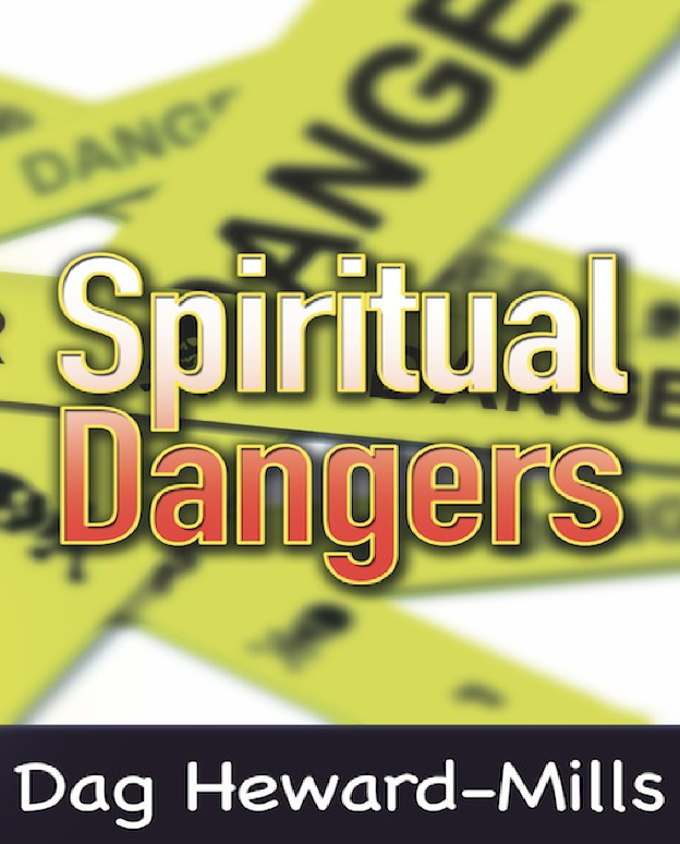 Spiritual Danger