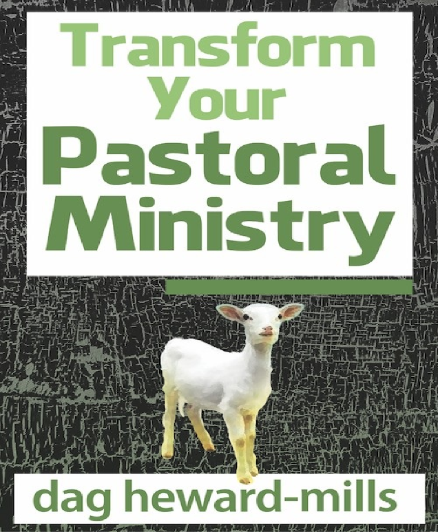 Transform Your Pastoral Ministry