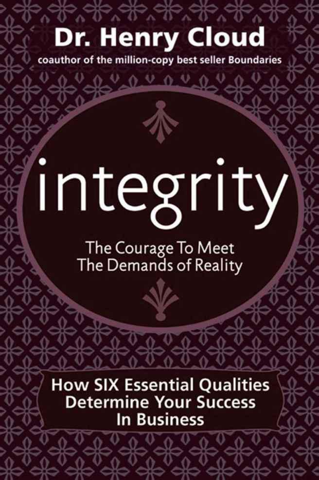 Integrity – the-Courage-to-Meet-the-Demand